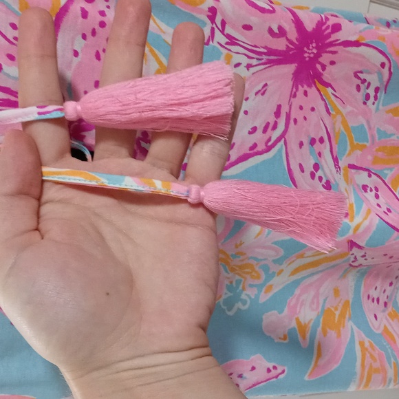 🔴SOLD🔴🌺HTF Lilly Pulitzer🌺 - Margot Dress - Picture 6 of 11